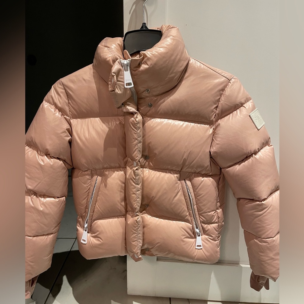 Sam Puffer Jacket - image 1